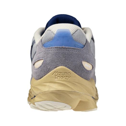 MIZUNO（ミズノ） ミズノ公式 ミズノ直営店限定 WAVE RIDER β ライト