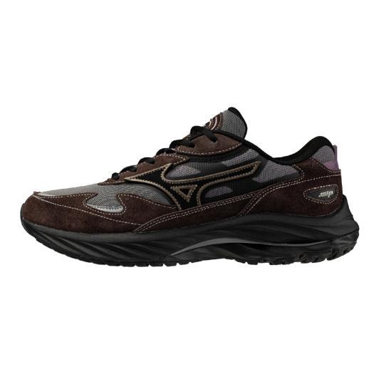 MIZUNO（ミズノ） ミズノ公式 ミズノ直営店限定 WAVE RIDER β ブラウン
