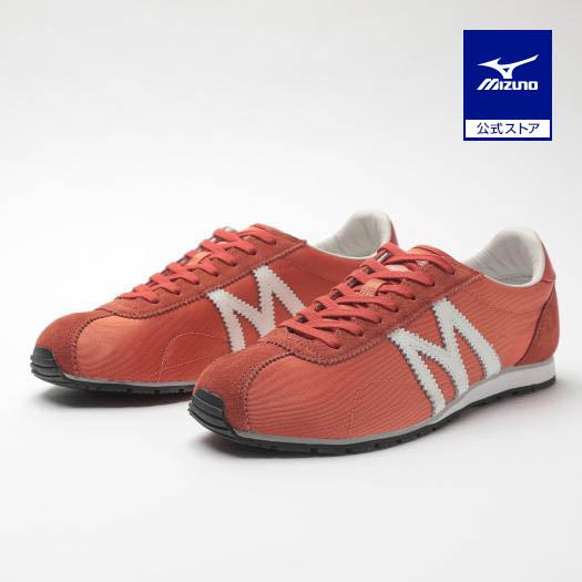 MIZUNO ミズノ公式 MLC-00 ユニセックス レッド×ホワイト MIZUNO ミズノ公式 MLC-00 ユニセックス レッド×ホワイト