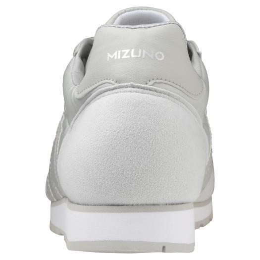 MIZUNO ミズノ公式 MR1 ユニセックス ライトグレー×グレー MIZUNO ミズノ公式 MR1 ユニセックス ライトグレー×グレー