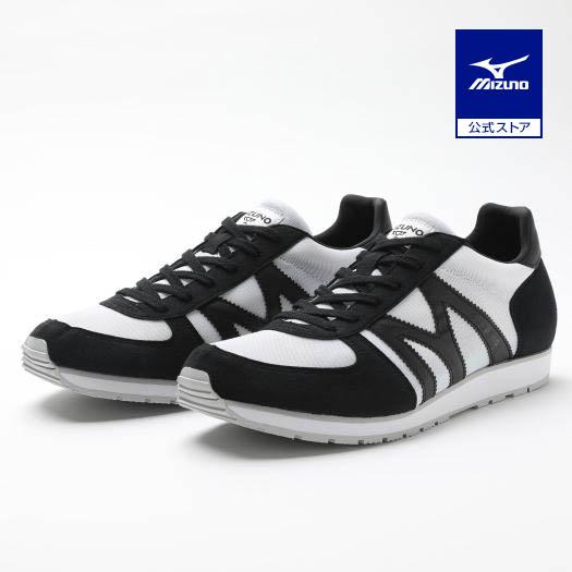 MIZUNO ミズノ公式 MR1 SP ユニセックス ホワイト×ブラック