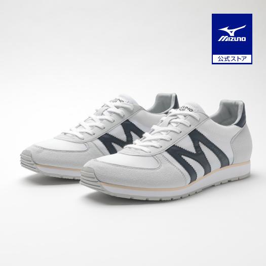 MIZUNO ミズノ公式 MR1 SP ユニセックス ホワイト×ネイビー MIZUNO ミズノ公式 MR1 SP ユニセックス ホワイト×ネイビー