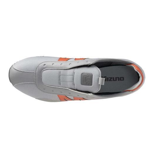 ミズノ　MLC-00 SLIP-ON WP(防水) 25cm MIZUNO ミズノ（MIZUNO）（メンズ、レディース）カジュアル