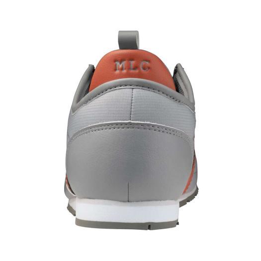 ミズノ　MLC-00 SLIP-ON WP(防水) 25cm ミズノ（MIZUNO）カジュアルシューズ MLC-00 SLIP-ON WP