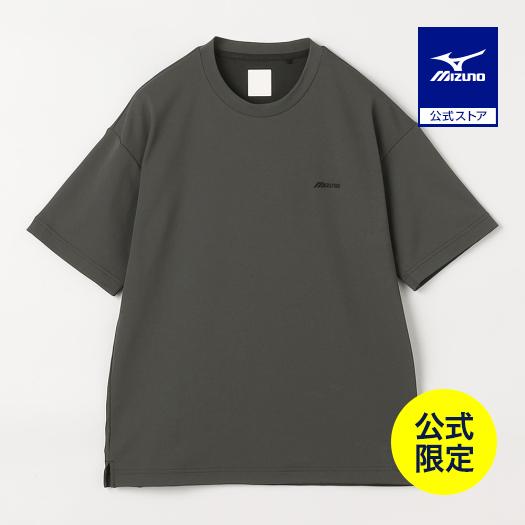 MIZUNO（ミズノ） ミズノ公式 ミズノ直営限定 アンチスウェット T