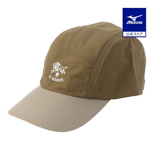 MIZUNO（ミズノ） ミズノ公式 IL BISONTE GORE-TEXキャップ ゴアテック