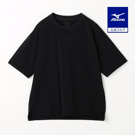 MIZUNO（ミズノ） ミズノ公式 クイックドライハイゲージTシャツ