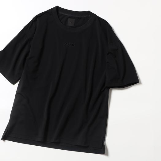 MIZUNO（ミズノ） ミズノ公式 クイックドライハイゲージTシャツ