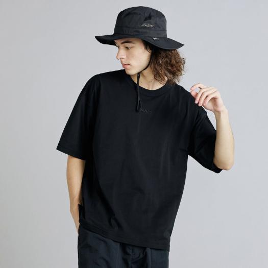 MIZUNO（ミズノ） ミズノ公式 クイックドライハイゲージTシャツ