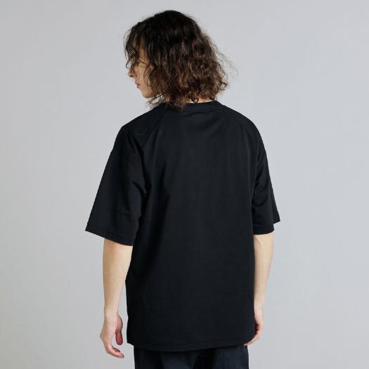 MIZUNO（ミズノ） ミズノ公式 クイックドライハイゲージTシャツ