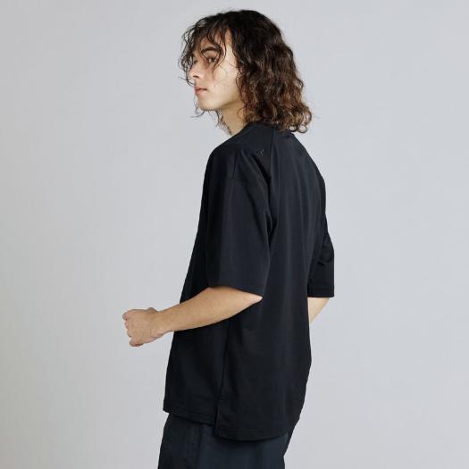 MIZUNO（ミズノ） ミズノ公式 クイックドライハイゲージTシャツ