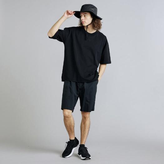 MIZUNO（ミズノ） ミズノ公式 クイックドライハイゲージTシャツ