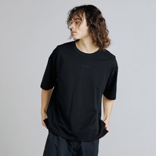 MIZUNO（ミズノ） ミズノ公式 クイックドライハイゲージTシャツ