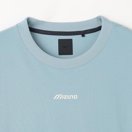MIZUNO（ミズノ） ミズノ公式 クイックドライハイゲージTシャツ