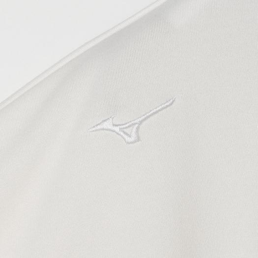 MIZUNO（ミズノ） ミズノ公式 リサイクルグラフィックリンガーTシャツ
