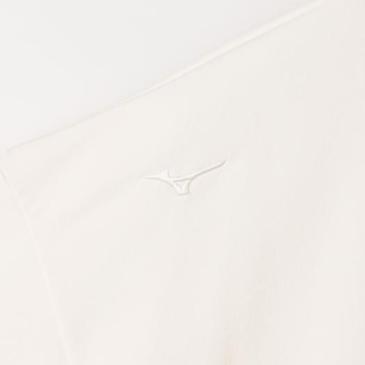MIZUNO（ミズノ） ミズノ公式 アンチスウェット ポケットモックネック 
