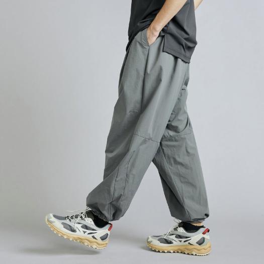 MIZUNO（ミズノ） ミズノ公式 ウォーターリパレントワイドバギーパンツ