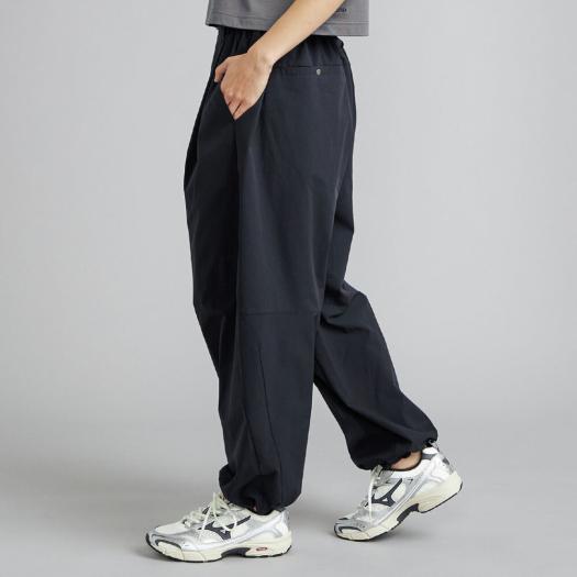 MIZUNO（ミズノ） ミズノ公式 ウォーターリパレントワイドバギーパンツ