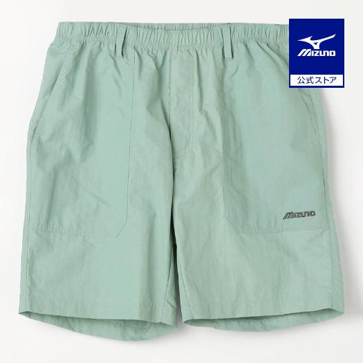 MIZUNO（ミズノ） ミズノ公式 ウォーターリパレントフィールドショート