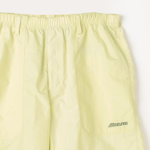 MIZUNO（ミズノ） ミズノ公式 ウォーターリパレントフィールドショート