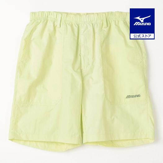 MIZUNO（ミズノ） ミズノ公式 ウォーターリパレントフィールドショート