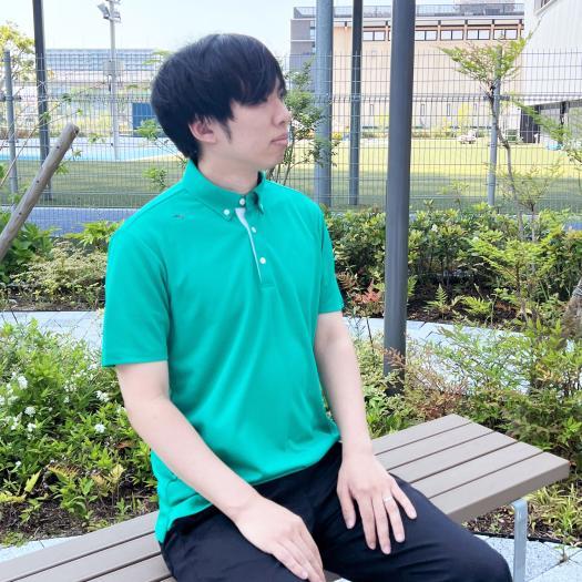 MIZUNO（ミズノ） ミズノ公式 ゴルフウェア ピュアハイパー半袖