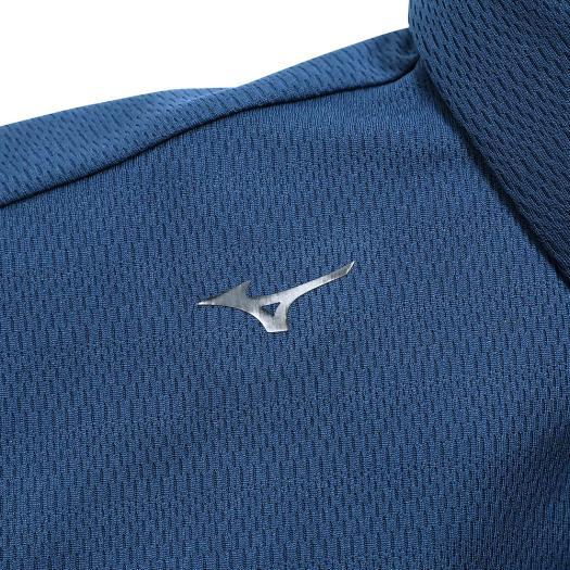 MIZUNO（ミズノ） ミズノ公式 ゴルフウェア 抗菌防臭/防汚 ピュア
