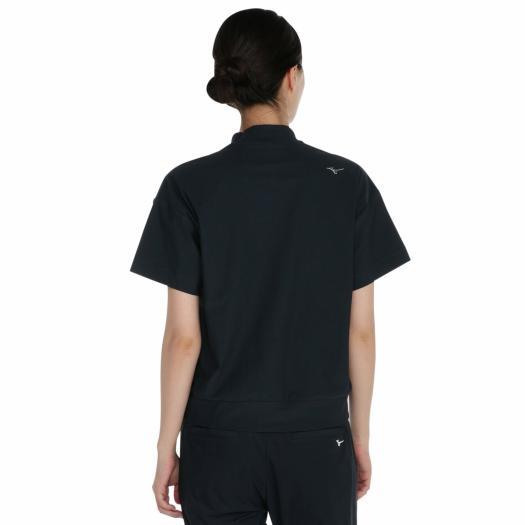 MIZUNO（ミズノ） ミズノ公式 ゴルフウェア MGFコレクション 半袖