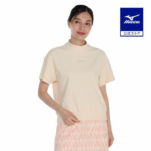 MIZUNO（ミズノ） ミズノ公式 ゴルフウェア MGFコレクション 半袖