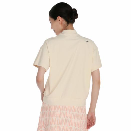 MIZUNO（ミズノ） ミズノ公式 ゴルフウェア MGFコレクション 半袖