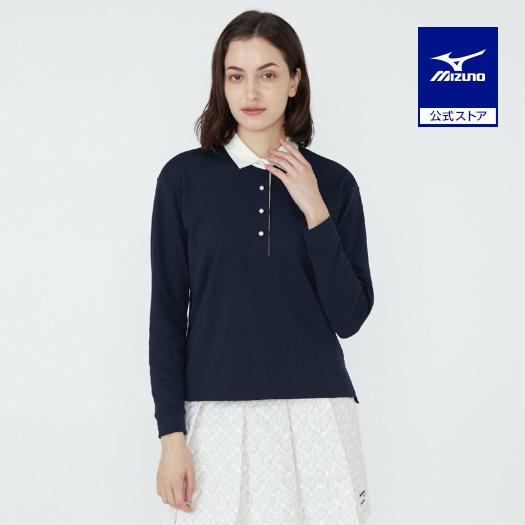 MIZUNO（ミズノ） ミズノ公式 ゴルフウェア MGFコレクション ボクシー