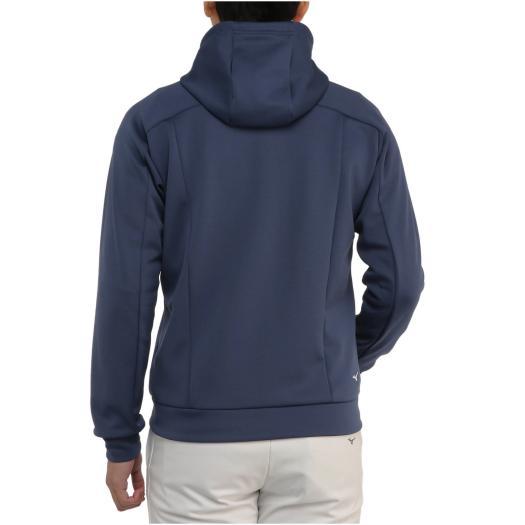 MIZUNO（ミズノ） ミズノ公式 ゴルフウェア 発熱素材 ブレスサーモ