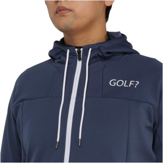 MIZUNO（ミズノ） ミズノ公式 ゴルフウェア 発熱素材 ブレスサーモ