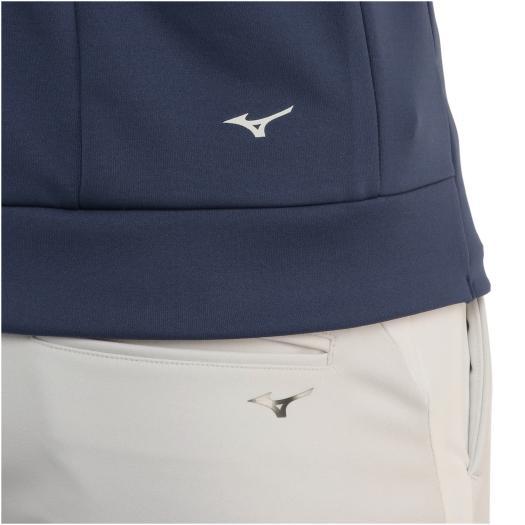 MIZUNO（ミズノ） ミズノ公式 ゴルフウェア 発熱素材 ブレスサーモ