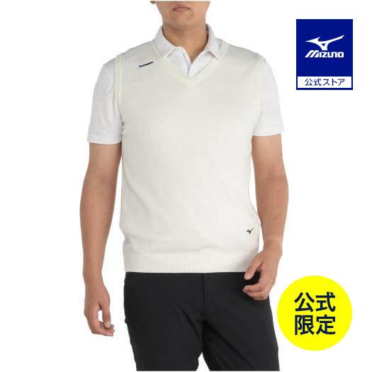 MIZUNO（ミズノ） ミズノ公式 ゴルフウェア オンライン限定 ANA MIZUNO