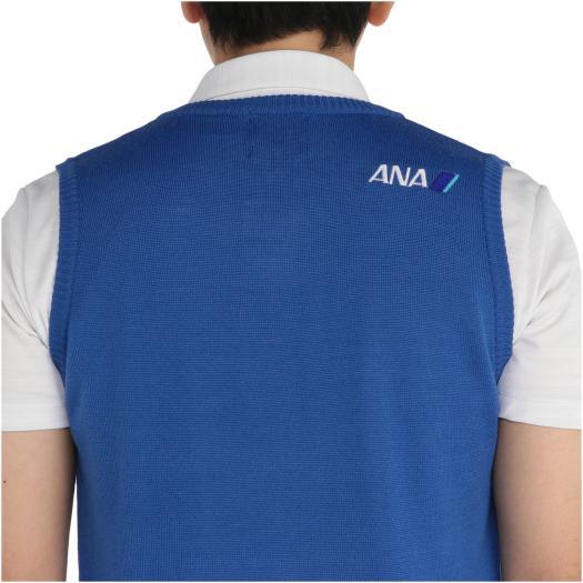 MIZUNO（ミズノ） ミズノ公式 ゴルフウェア オンライン限定 ANA MIZUNO