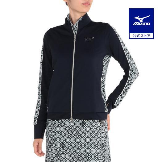 MIZUNO（ミズノ） ミズノ公式 ゴルフウェア MGFコレクション