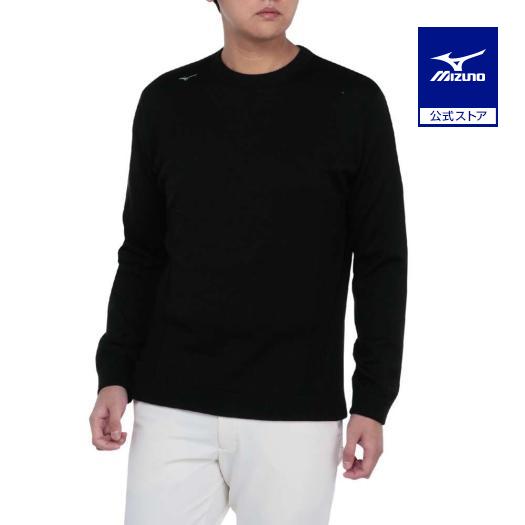 MIZUNO（ミズノ） ミズノ公式 発熱素材 ブレスサーモムーブニット