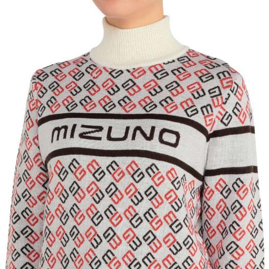 MIZUNO（ミズノ） ミズノ公式 ゴルフウェア 発熱素材 ブレスサーモMG