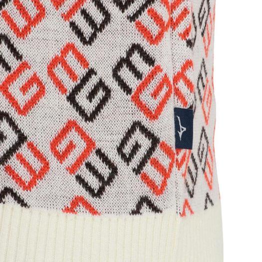 MIZUNO（ミズノ） ミズノ公式 ゴルフウェア 発熱素材 ブレスサーモMG