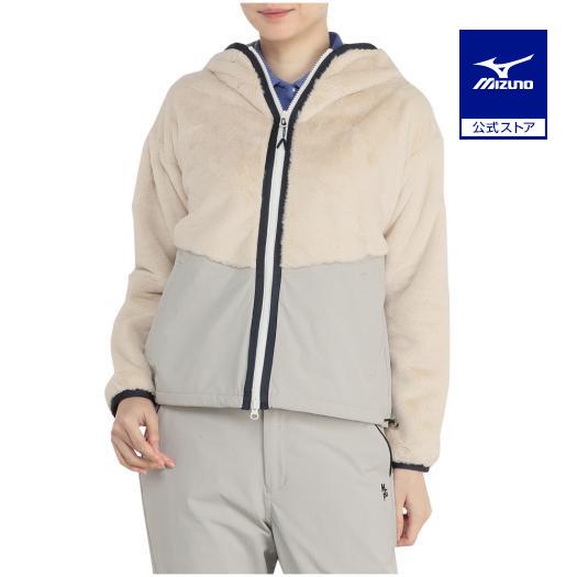 MIZUNO（ミズノ） ミズノ公式 ゴルフウェア MGFコレクション/発熱素材