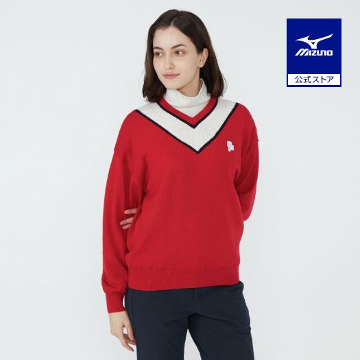 MIZUNO（ミズノ） ミズノ公式 ゴルフウェア MGFコレクション/吸湿発熱