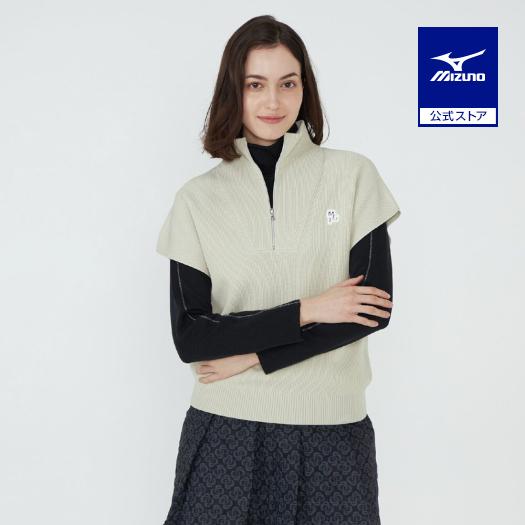 MIZUNO（ミズノ） ミズノ公式 ゴルフウェア MGFコレクション ハーフ