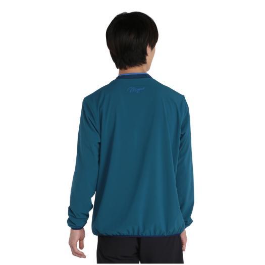 MIZUNO（ミズノ） ミズノ公式 ゴルフウェア Vネックプルオーバー