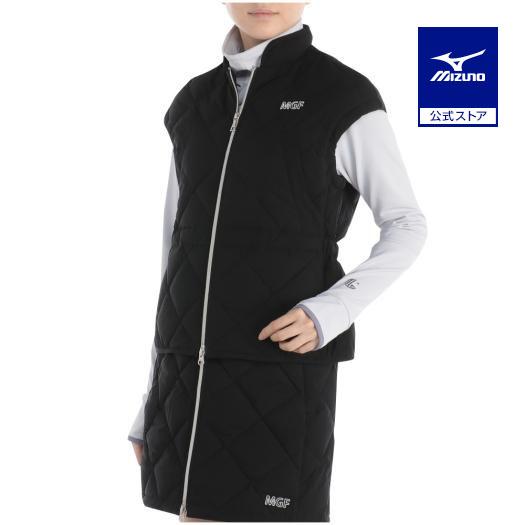 MIZUNO ミズノ公式 MGFコレクション/発熱素材 ブレスサーモ