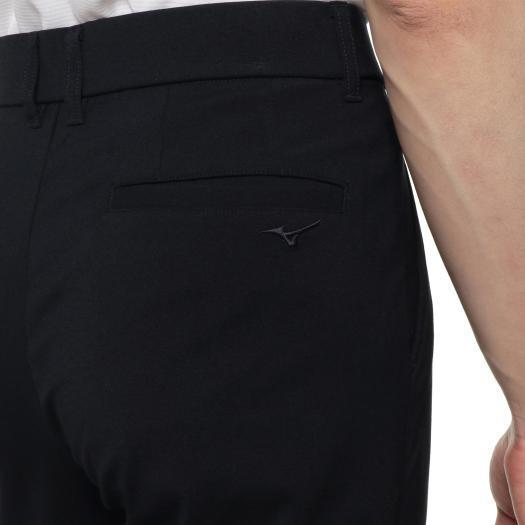 MIZUNO（ミズノ） ミズノ公式 ゴルフウェア 撥水ストレッチムーブ
