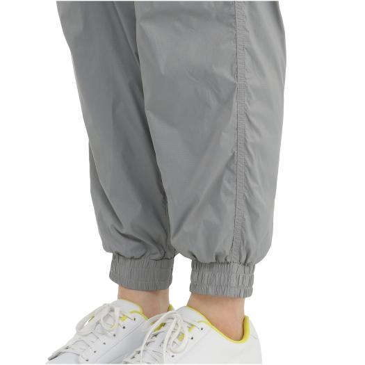 【ミズノ】ブレスサーモ ウィンドプルーフロングパンツ／MGFコレクション MIZUNO（ミズノ） ミズノ公式 ゴルフウェア MGFコレクション 発熱素材