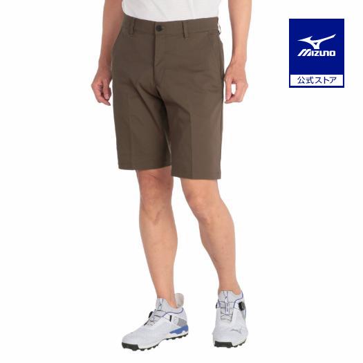 MIZUNO（ミズノ） ミズノ公式 ゴルフウェア ストレッチチノムーブ