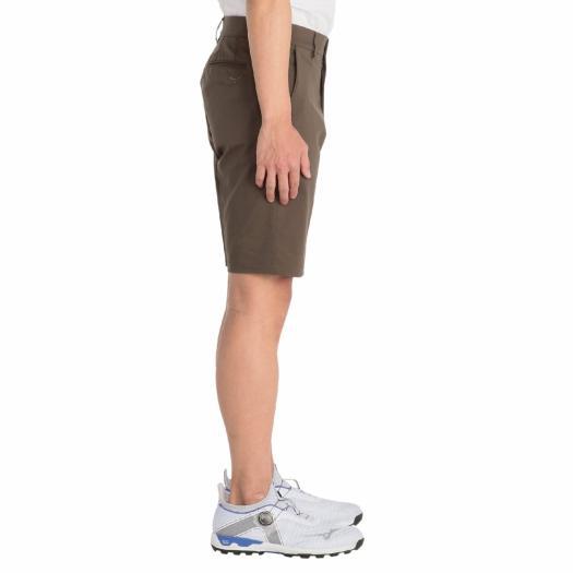 MIZUNO（ミズノ） ミズノ公式 ゴルフウェア ストレッチチノムーブ