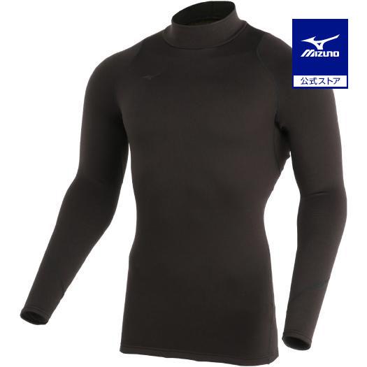 MIZUNO（ミズノ） ミズノ公式 ゴルフウェア 発熱素材 ミズノ